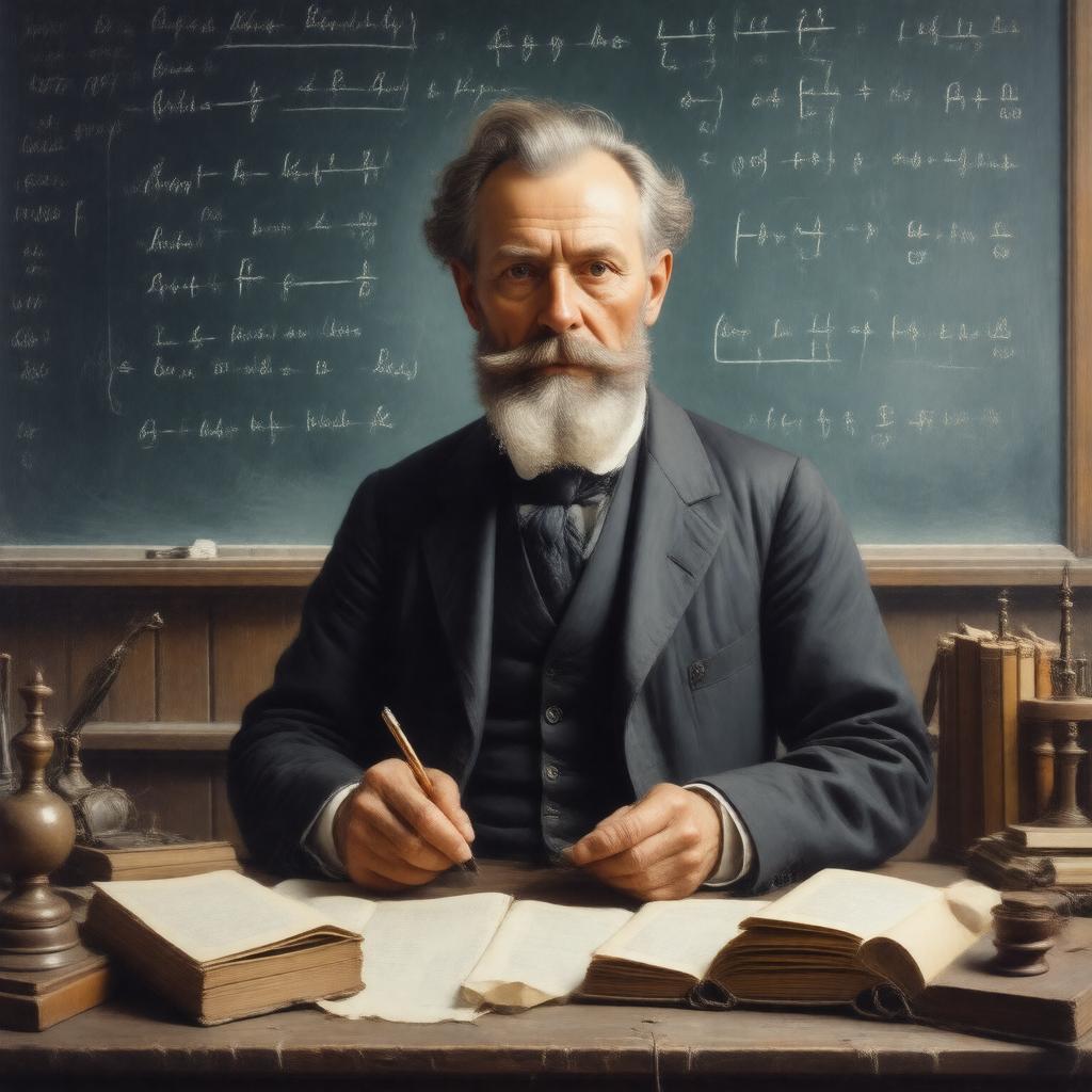Heinrich Weber